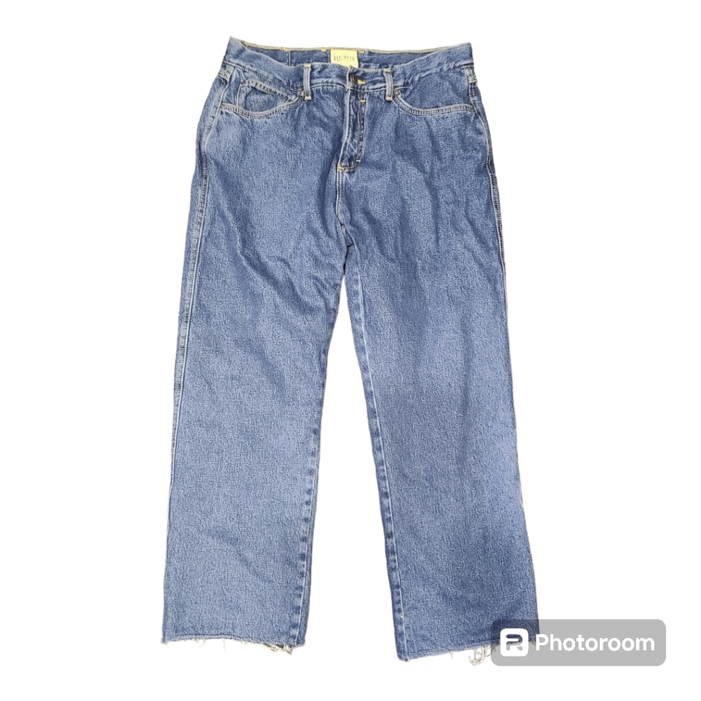 RedHead Men’s Fleece lined jeans 36x30"